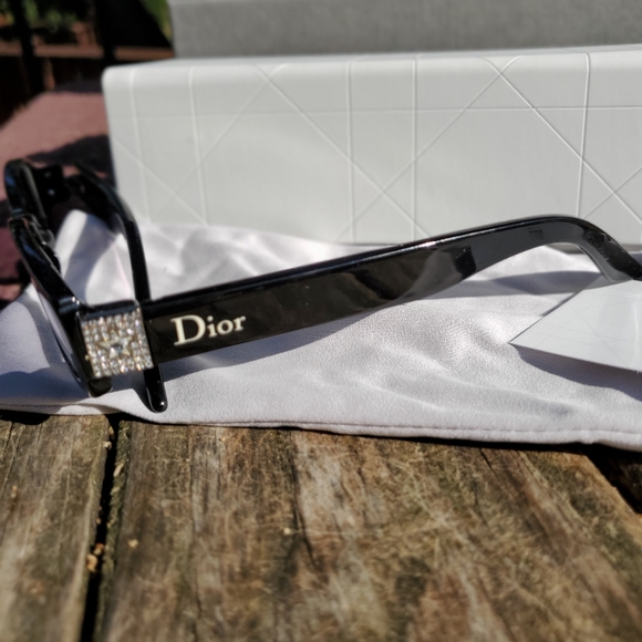 Dior 3101 Glasses - Picture 5 of 12